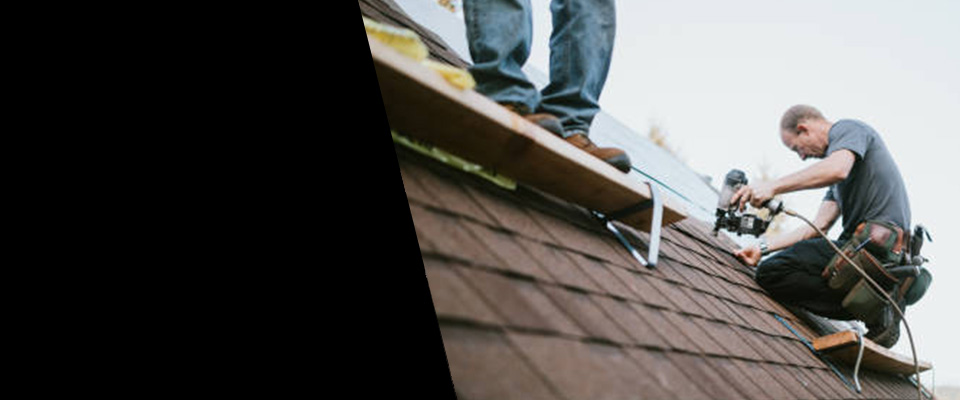 Lake Hiawatha Roofing Contractors